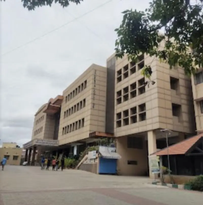Vokkaligara Sangha Dental College & Hospital